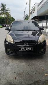 Perodua MyVi SX STANDARD in Kajang, SGR
