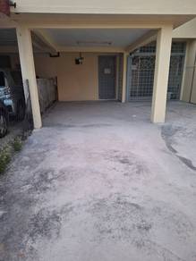 2-storey Terraced House For Sale in Bukit Beruntung,SGR