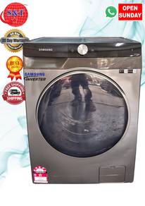 Washing Machine SAMSUNG 10KG FROND LOAD INVERTER