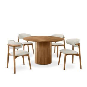 Set Dining Table/Meja makan