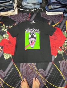 tshirt marvel venom