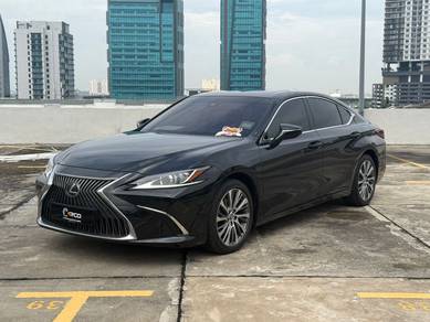 2019 Lexus ES 250 PREMIUM