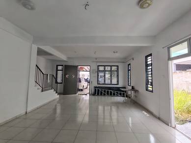 Cluster House For Sale in Skudai,JHR