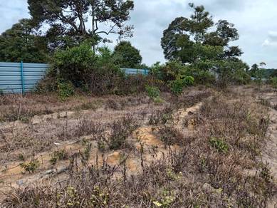 Agricultural Land in Jasin, MLK