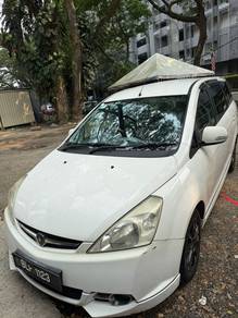 Proton Exora BOLD EXECUTIVE in Ampang, KUL
