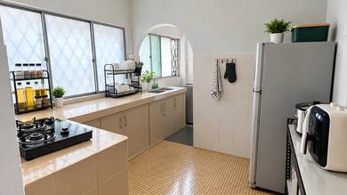 Apartment For Sale in Perdana Villa (Pandan Perdana)