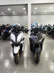 QJ Motor AX200s