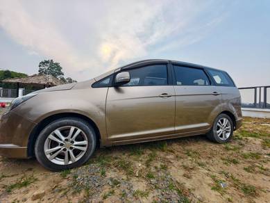 Proton Exora BOLD EXECUTIVE in Kota Kinabalu, SBH
