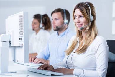 Telemarketing Executive Full Time