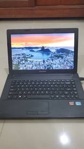 laptop lenovo tip top