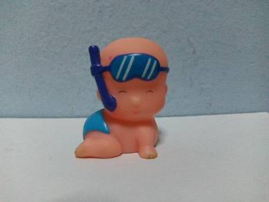 Figurine Baby