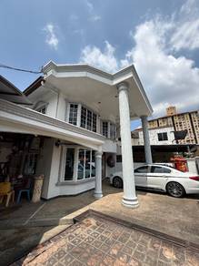 2-storey Terraced House For Sale in Selayang,SGR