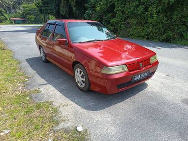 Proton Iswara S A/B PS SE VERSION A in Besut, TRG