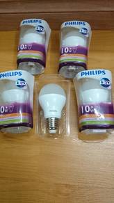 LED Bulb Philips 10Watts