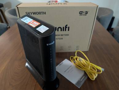 Skyworth Wifi 7 Router