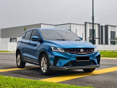 Proton X50 T STANDARD in Johor Bahru, JHR