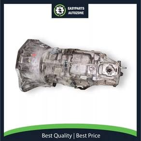 Isuzu Dmax V-Cross Manual Gearbox T/IN