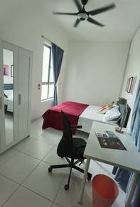 Room in Bayan Lepas, PNG