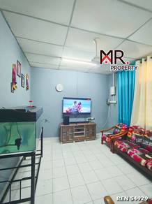1-storey Terraced House For Sale in Sungai Lalang,KDH