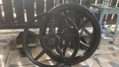 rim moto