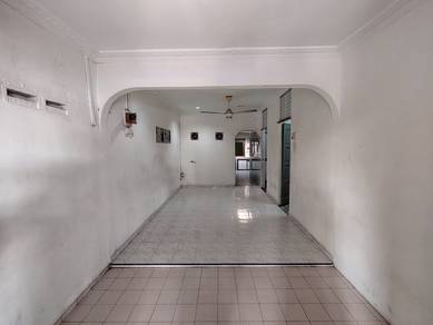 1-storey Terraced House For Sale in Skudai,JHR