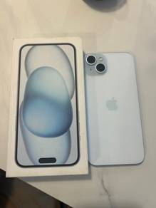 iPhone 15 plus ….Zp set…128gb