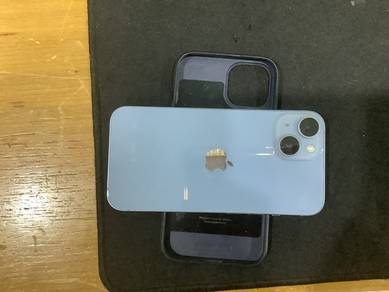 Iphone 14 + original charger