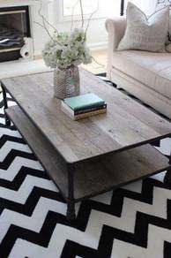 Budget New Hand Tufted Carpet Rug
