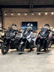 WMOTO RT2
