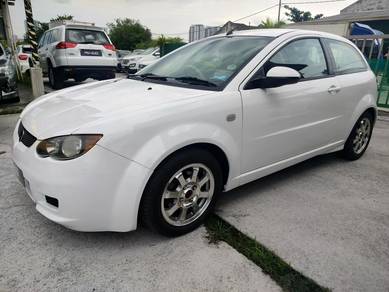 2008 Proton Satria NEO H-LINE