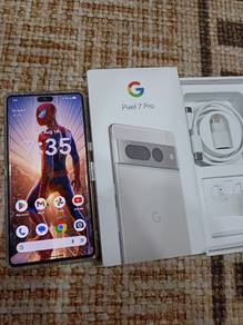 pixel 7 pro