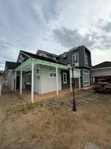 Bungalow House For Sale in Sungai Petani,KDH