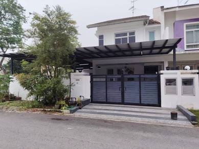 2-storey Terraced House For Sale in Iskandar Puteri,JHR