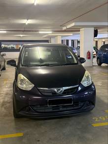 Perodua MyVi EZ STANDARD in Setapak, KUL