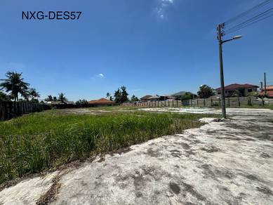 Agricultural Land in Klang, SGR
