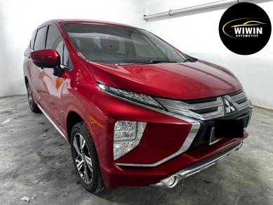 Mitsubishi Xpander in Balakong, SGR