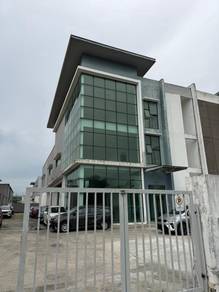 Warehouse / Factory For Rent in Johor Bahru,JHR