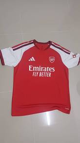 adidas arsenal jersey (original)