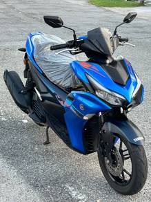 Yamaha NVX