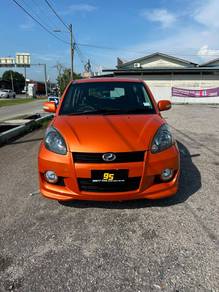Perodua MyVi EZi in Butterworth, PNG