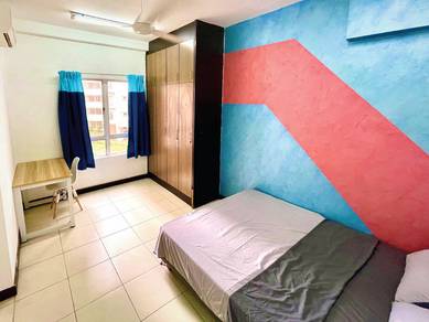 Room in Kota Damansara, SGR