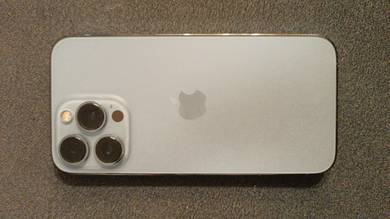 iPhone 13 pro