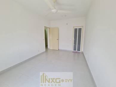 Apartment For Rent in Seri Intan Apartments @ Setia Alam