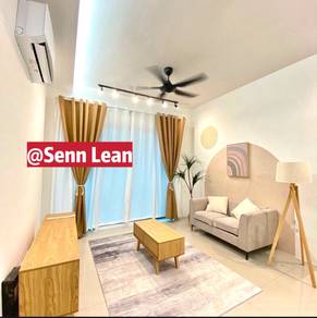 Condominium For Rent in Quay West Residence
