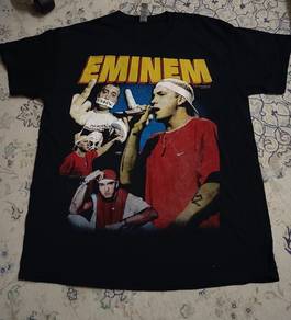 Vintage Eminem Tshirt
