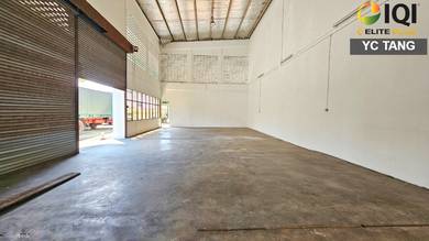 Warehouse / Factory For Rent in Juru,PNG