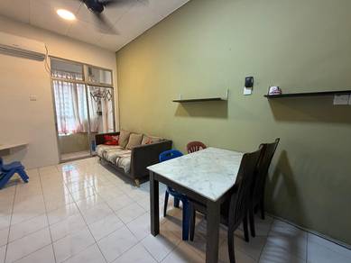 Apartment For Rent in Selesa Jaya Shop Apartment