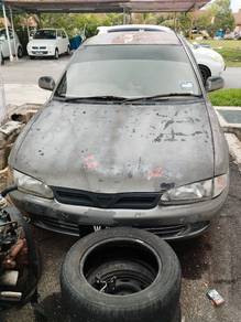 Proton Wira A/B GL in Ayer Keroh, MLK