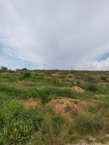 Agricultural Land in Alor Gajah, MLK