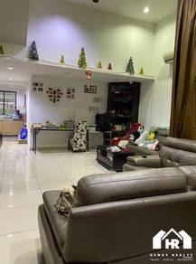 2.5-storey Terraced House For Sale in Kota Kinabalu,SBH